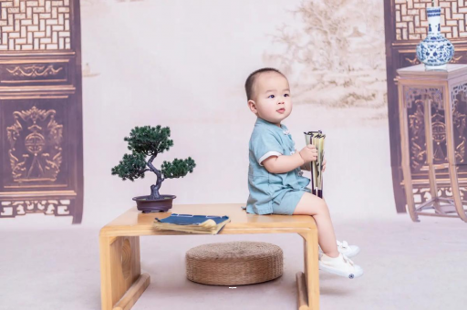 大庆宝宝有多少颗牙齿